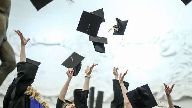 28,6 тысяч обучающихся по программам высшего образования: сегодня День студента на Орловщине