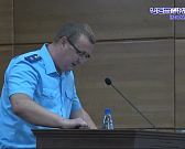 В Областной прокуратуре подвели итоги работы в минувшем полугодии! В Областной прокуратуре подвели итоги работы в минувшем полугодии!
