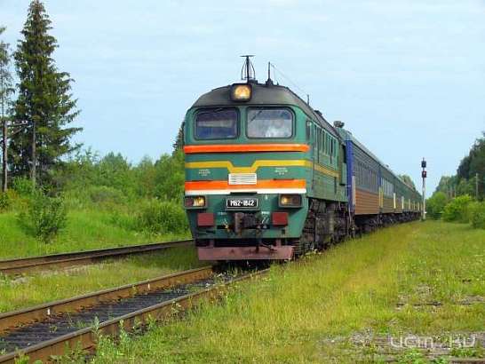 6 августа в Орле отметят День железнодорожника 