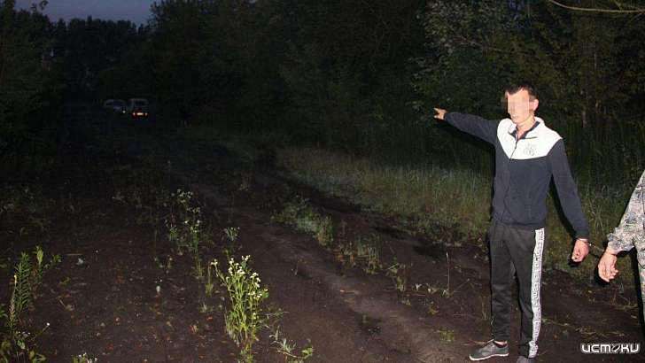 17 лет в тюрьме: облсуд не смягчил приговор убийце жительницы Болховского микрорайона