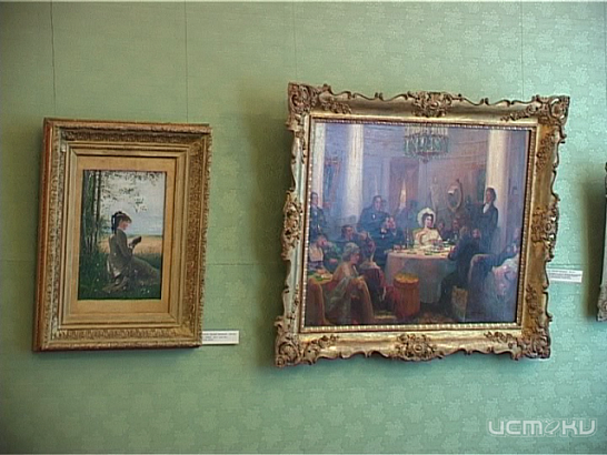 И послушать, и посмотреть