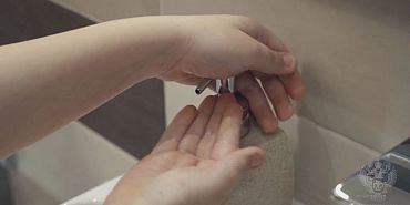 День мытья рук