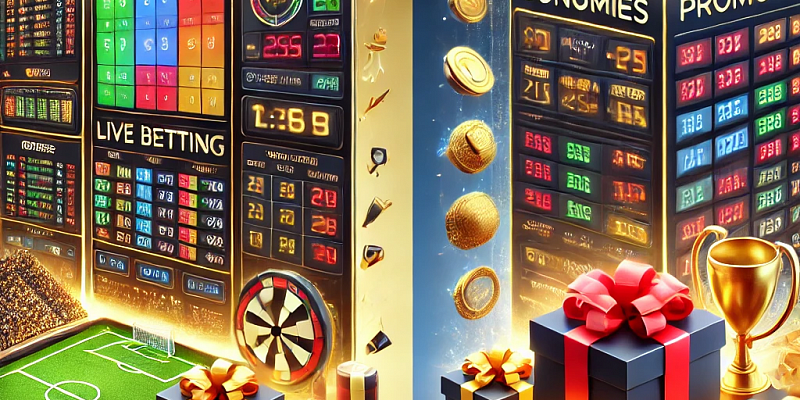 888Starz O'zbekistonda o'yin mukammalligi