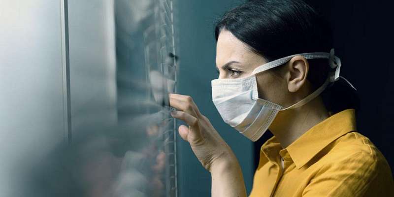 Новые поправки: орловчанам старше 60-ти можно выходить из дома