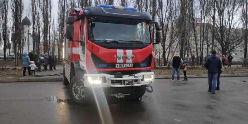 8 марта запомнилось орловчанам спасением испуганных четвероногих