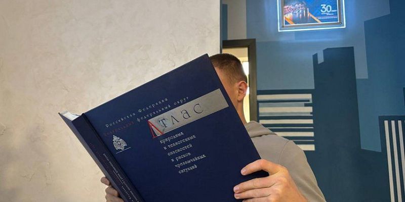 Литрес назвал самые популярные книги года в Орловской области