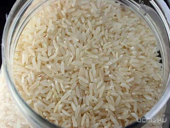 В Орле продавали рис с примесями, который выдавали за первый сорт