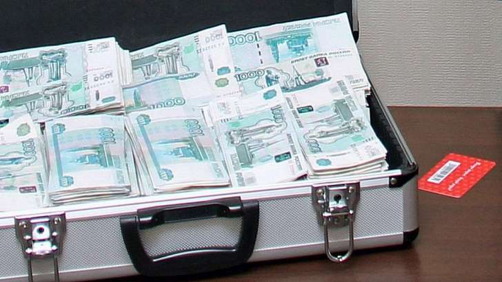 В Орле гендир строительной организации совершил мошенничество на сумму более 5,5 млн рублей