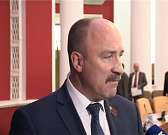 Инвесторы знают, как сократить убытки! Инвестиционное послание губернатора выслушали депутаты областного Совета