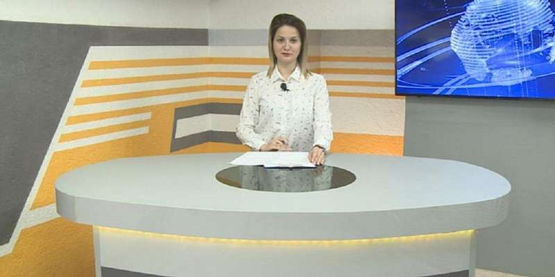 Праздник укротителей огня, московские автобусы на улицах Орла — сегодня в программе «Оперативный эфир»