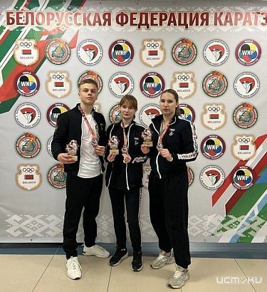 Успех на международном уровне 