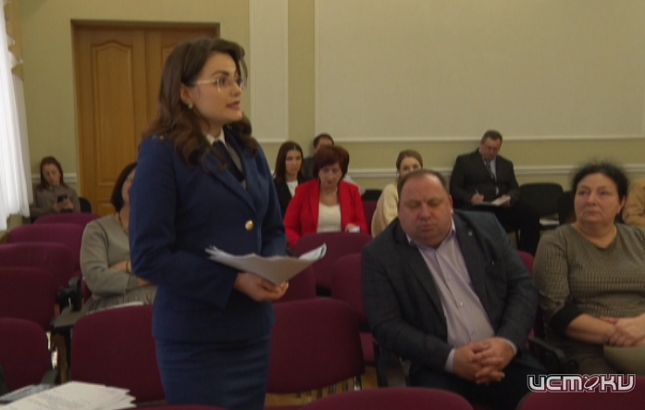 Прокуратура ответила на слова представителя "Орелгосзаказчика", что их ведомство в курсе, что стройка продолжается, а проектной документации нет