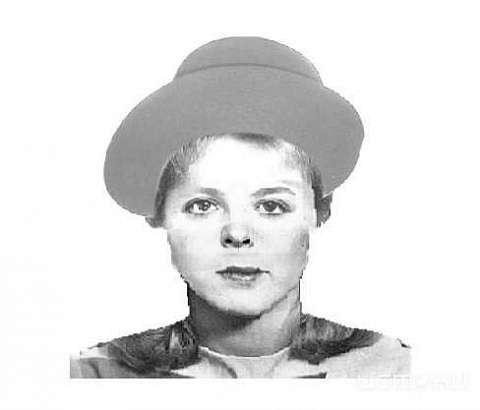 В Орле разыскивают мошенницу, похитившую 300 тысяч у прохожей