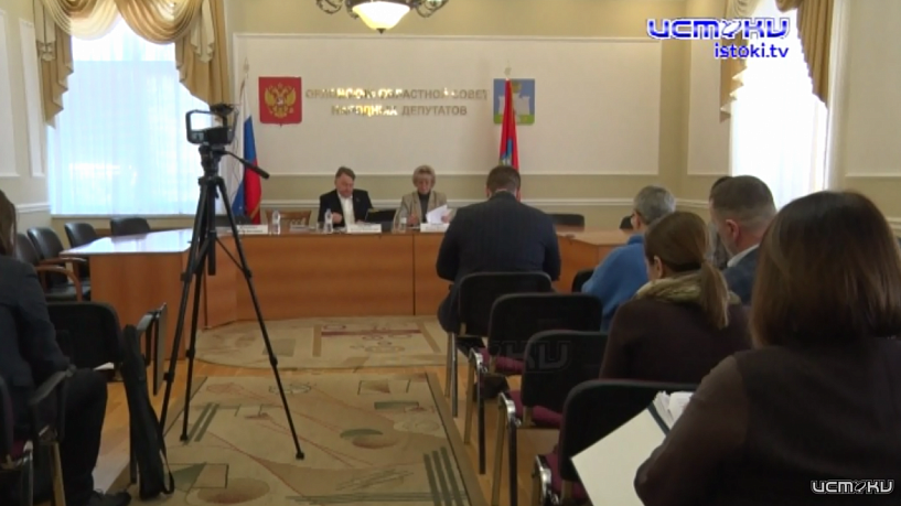 Пройти между струй дождя-так можно описать поведение 1-го заммэра на обсуждении вопросов с пассажирским транспортом на депутатском комитете