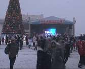 Вот и сказочке конец! Какие впечатления остались у горожан от новогоднего Орла