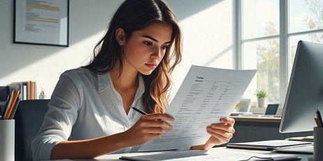 Что такое лист учёта рабочего времени и зачем он нужен работодателю