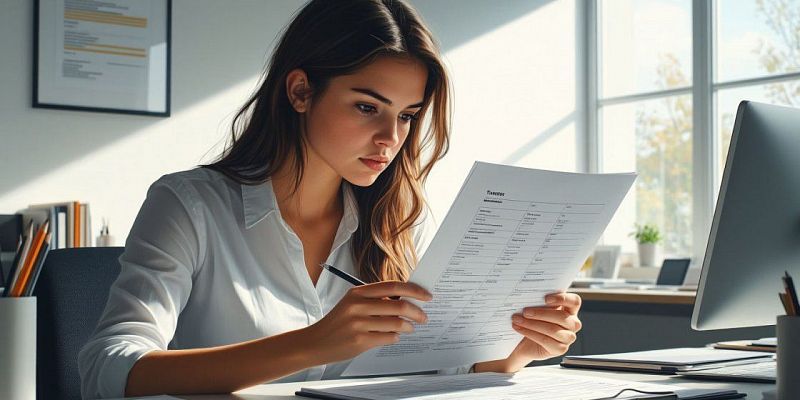 Что такое лист учёта рабочего времени и зачем он нужен работодателю