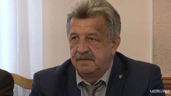 В мэрии Орла нашли замену Николаю Ванифатову