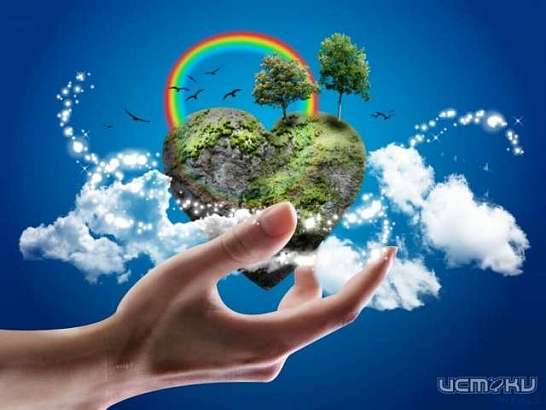 «Я люблю эту Землю»: в первый день весны в Орле откроют новую выставку