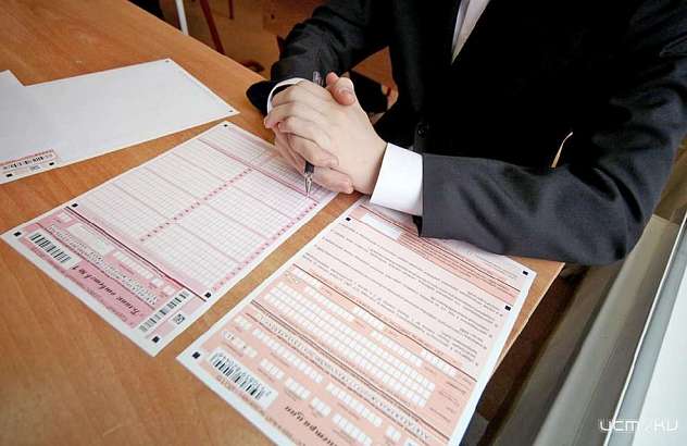 Каждый третий орловский выпускник набрал на ЕГЭ по русскому языку более 80 баллов