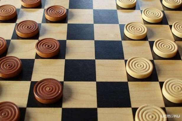 В Орле выявят сильнейших шашистов в рамках Первенства области по русским шашкам