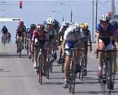 Орловский спортсмен выиграл Первенство Курской области по велоспорту на шоссе