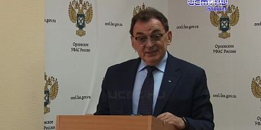 Орловские бизнесмены поделились наболевшим