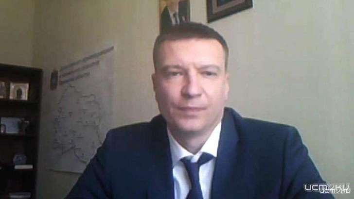 На Орловщине ожидается рост заболеваемости коронавирусом