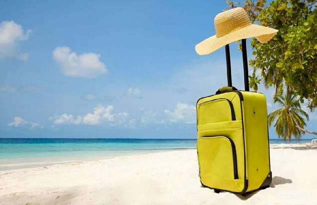 За год орловчане потратили на турпутевки почти 650 млн рублей