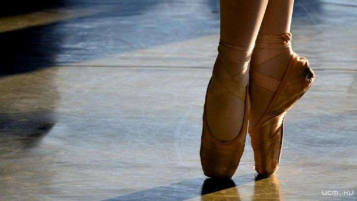 У юных орловских танцоров есть шанс попасть в академию Эйфмана