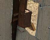 Застройщикам закон не писан. На переулке Черемховском продолжается война с застройщиком