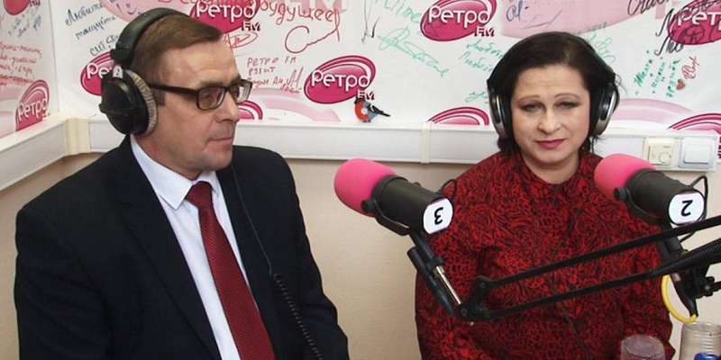 Орловские артисты во время самоизоляции — в телеверсии «Феличиты»