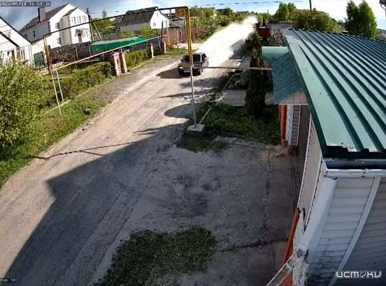 «Цыганский беспредел в Нижней Лужне продолжается»