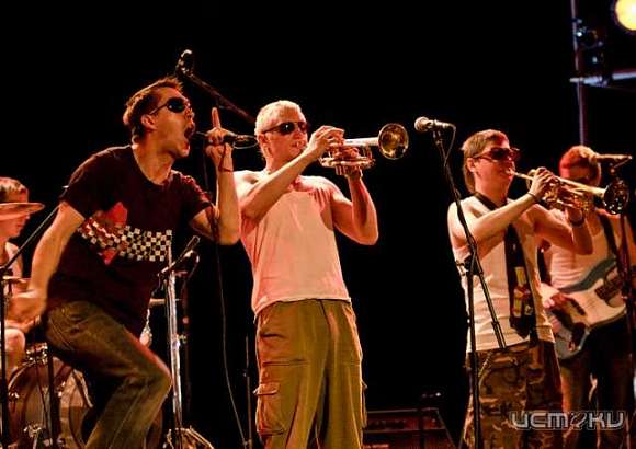  Песню орловской группы "Яйцы Fаберже" признали экстремистской