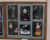 Жизнерадостный ракурс. В выставочном зале фотоцентра "Ракурс" проходит очередная выставка конкурсных фотографий