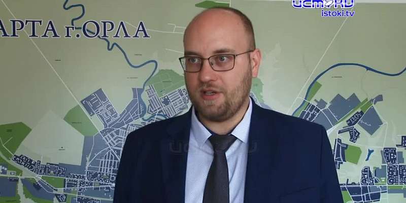 В Орле второй раз за два года ремонтируют переулок Ипподромный