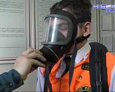 Увлекательный блог-тур. Юные орловчане побывали в гостях в 5-й пожарно-спасательной части