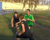 Советы от чемпиона: бегать тоже надо уметь