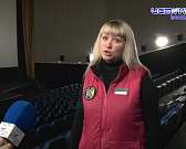 А сейчас отличная новость для киноманов.