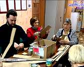 Из-за обледенения контактной сети в Орле сегодня перестали ездить тролейбусы, жители дома №13 на переулке Бетонном в Орле боятся, что он скоро рухнет,...