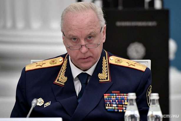 Бастрыкин взял на контроль дело о халатности чиновников из орловского здравоохранения