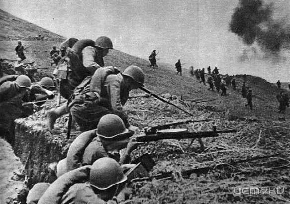 Выставка «Война и мифы» приглашает орловчан окунуться в атмосферу военных событий 