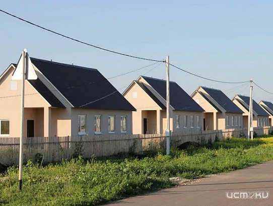 На Орловщине утвердили стоимость сельского жилья