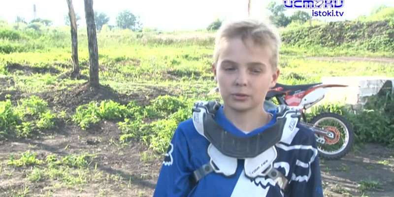 Сезон мотоаварий: с началом весны на орловских дорогах стартуют большие гонки