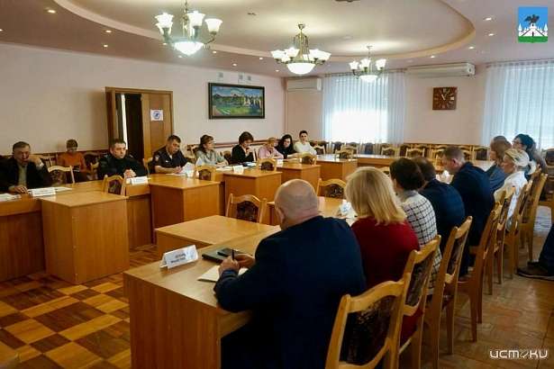 В Орле избирательные участки во время выборов президента РФ возьмут под жёсткий контроль