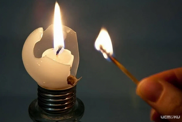 В селе Маслово больше 100 людей живут с перебоями электричества уже пол года