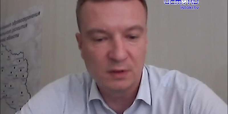 Вспышки COVID-19 могут повториться, а вакцину от гриппа ждут в сентябре: что еще рассказал Залогин журналистам
