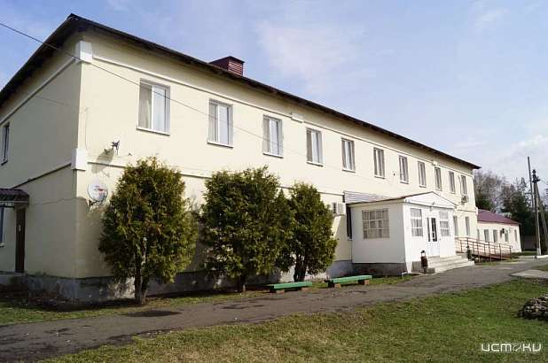 В Добринском интернате ситуация со вспышкой коронавируса нормализуется - Гаврилина