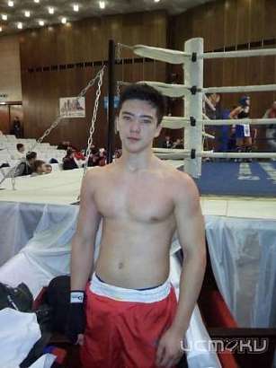 Сергей Тян побеждает на Первенстве ЦФО и теряет соперника в турнире АСВ в Орле