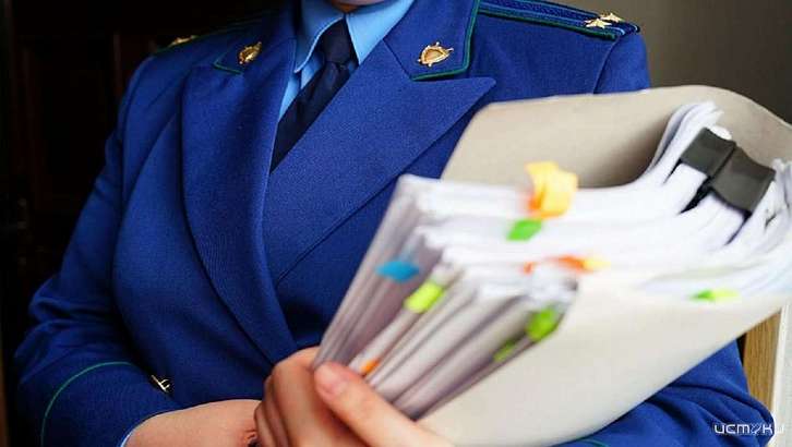 По факту пожара в больнице им. Семашко будет проведена проверка